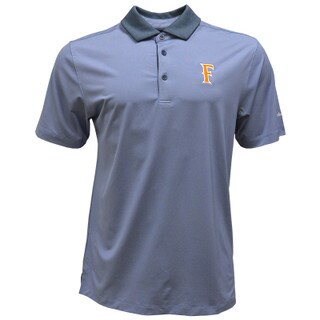Columbia Mens Omni-Wick Polo - Blue